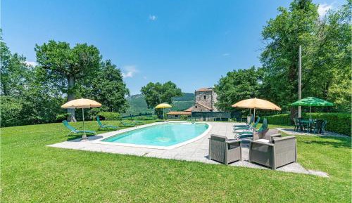 Five-Bedroom Holiday Home