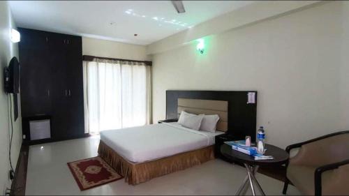 Comfort Triple Room with Shower
