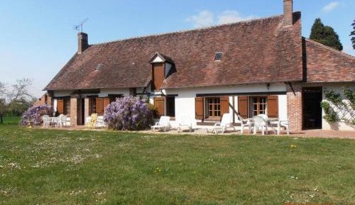 One-Bedroom Holiday Home