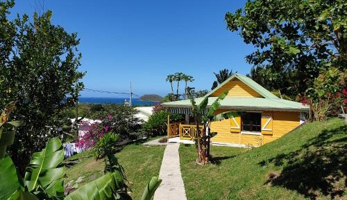 Deluxe Bungalow