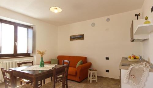 Four-Bedroom Holiday Home
