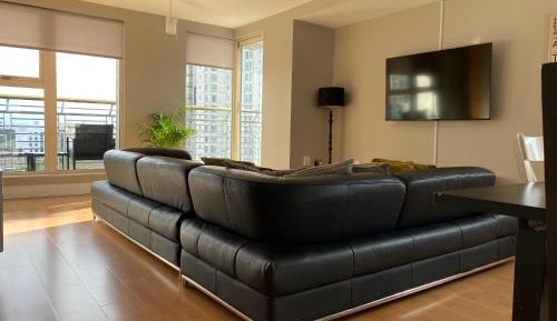 Three-Bedroom Apartment (6 Adults)