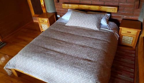 Deluxe Double or Twin Room with Balcony