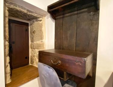 Double Room with Spa Bath