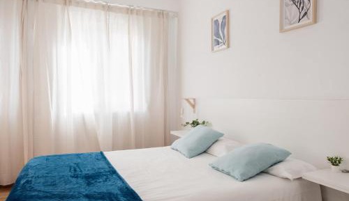 Three-Bedroom Apartment - 4th Floor