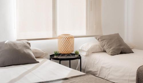 Three-Bedroom Apartment - 3rd Floor