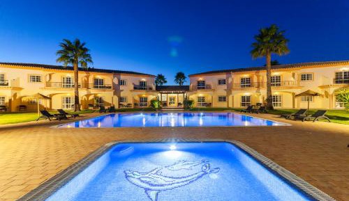 Studio with Garden View