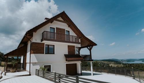Six-Bedroom House