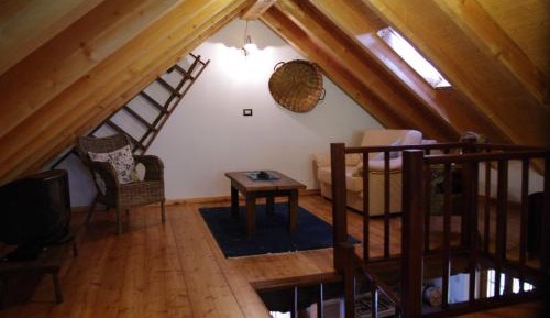 Duplex Apartment