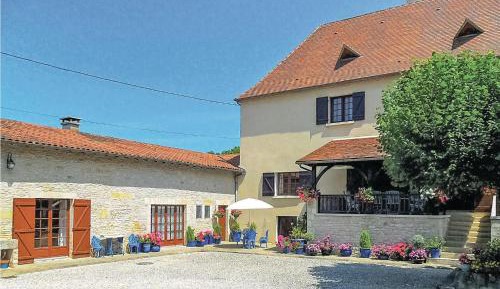 One-Bedroom Vacation Home