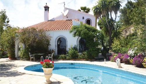 Holiday Home