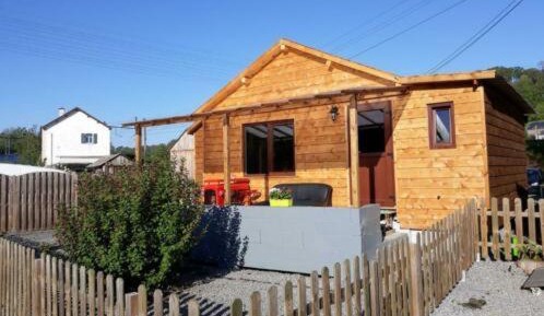 Two-Bedroom Chalet