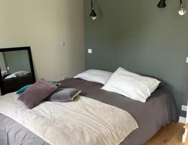 King Room with Garden View