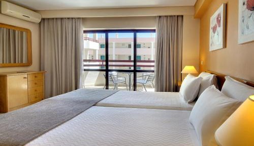 One-Bedroom Apartment (3 Adults)