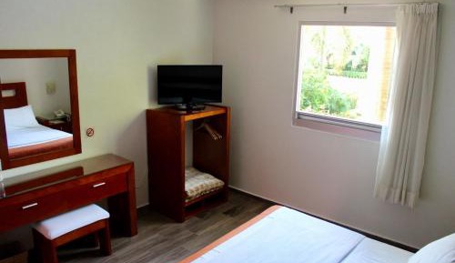 Large Double Room
