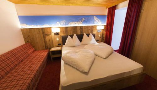 Triple Room with Balcony