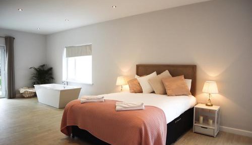 King Room with Sea View