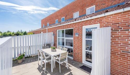 Two-Bedroom Holiday Home