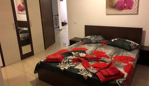 Double Room - Attic