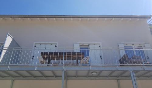 Duplex Apartment