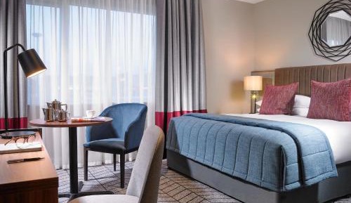Executive King Room
