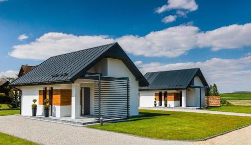 One-Bedroom Chalet