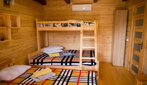 Triple Room with Shower