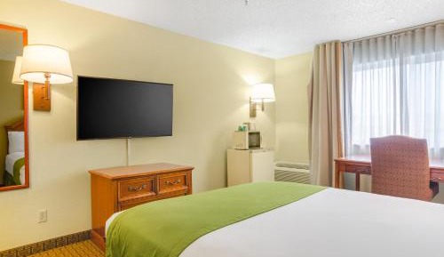 King Room - Non-Smoking