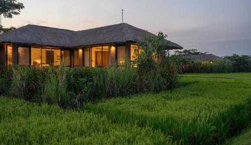 Superior Villa with Plunge Pool 