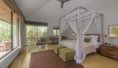 Deluxe Villa