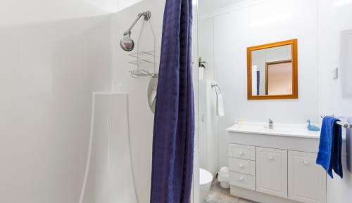 Two-Bedroom Villa- Trevally 