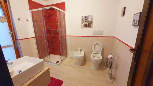 Deluxe Room (2 Adults + 1 Child)