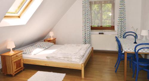 Triple Room with Private Bathroom