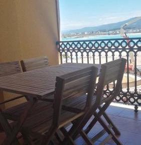 Apartment with Sea View