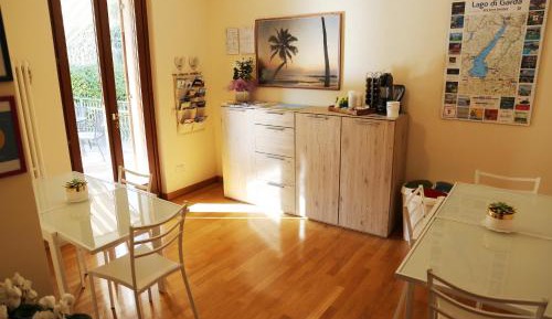 Double Room with Private External Bathroom