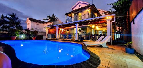 Villa