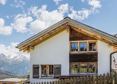 Apartment (2 Adults + 2 Children)