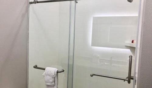 Studio Suite with Two Queen Beds - Non-Smoking