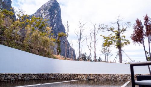 Deluxe Korean Style Ondol Room