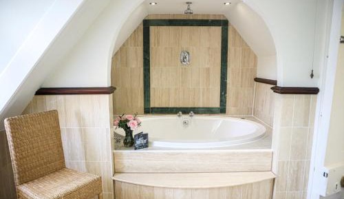 Luxury Super King  Room