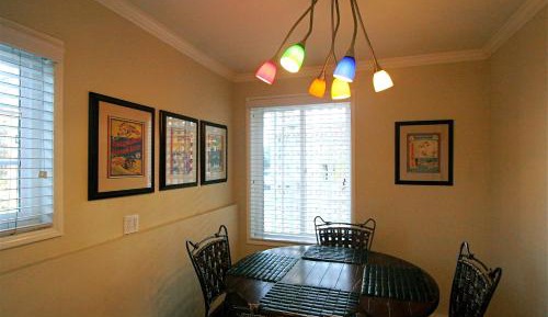 Double Room with Two Double Beds with Kitchenette