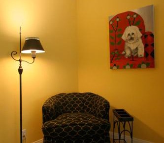 Double Room with Two Double Beds