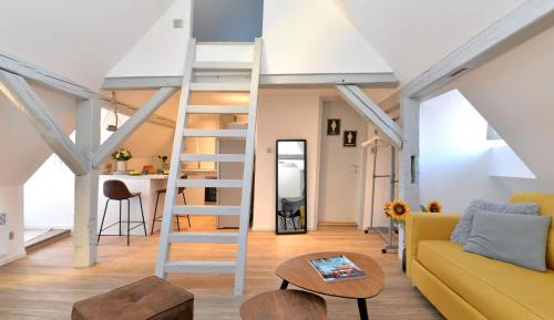 Standard Apartment