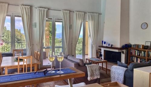 Two-Bedroom Villa