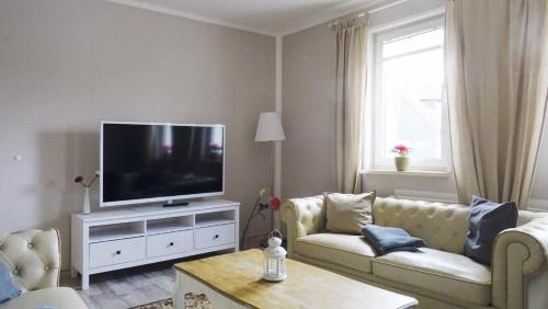 Apartment - Split Level