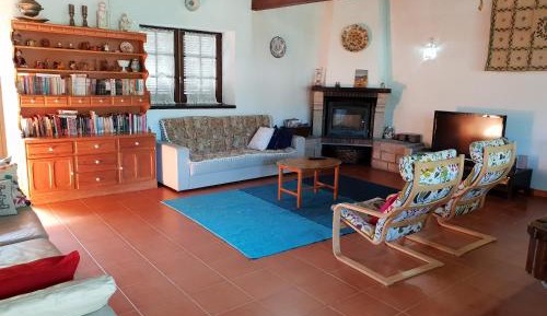 Four-Bedroom Holiday Home
