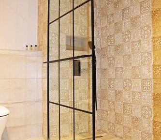 Large Double or Twin Room