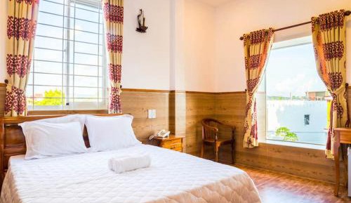 King Room