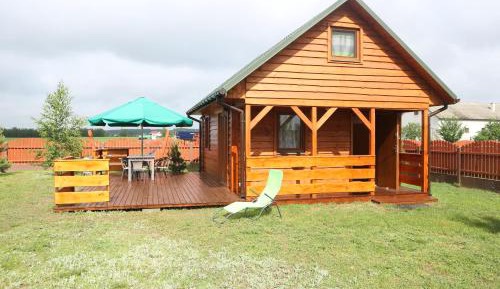 One-Bedroom Chalet