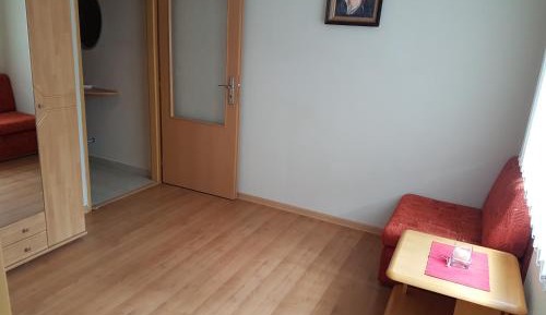 Deluxe Double Room with Bath